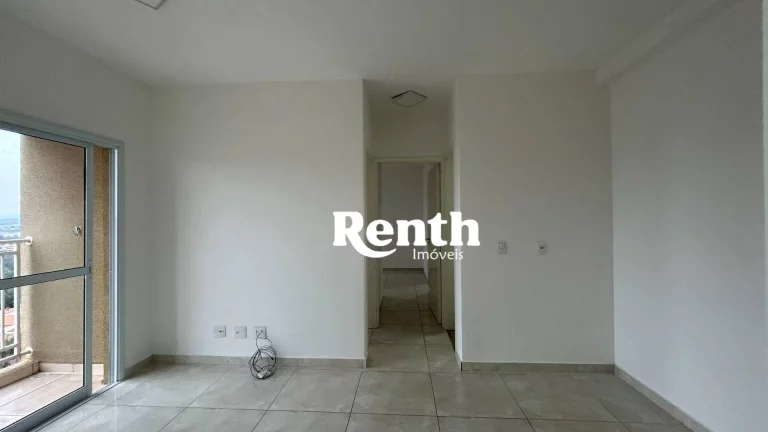 Imagem Apartamento com 2 dorm. (1 Suíte) à venda, 55 m² por R$ 250.000 - Jardim Cherveson - Rio Claro/SP