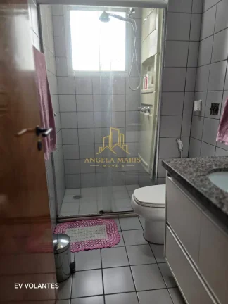 Imagem Apartamento 4 dormitórios ( 1 suíte), Palazzo San Marino, Colinas.