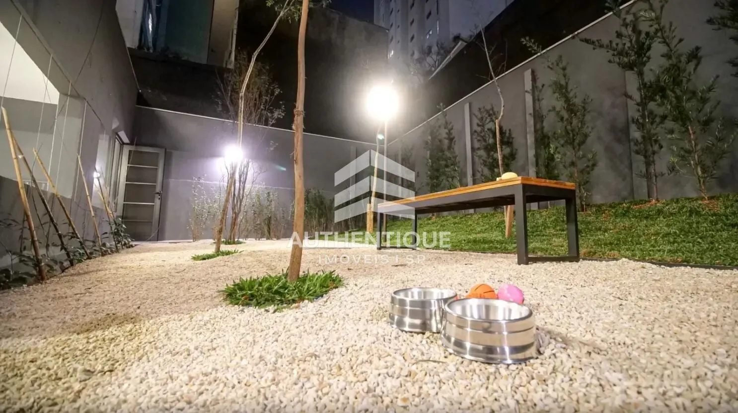 Imagem LA CASA BROOKLIN - Apartamento no bairro Brooklin a venda!