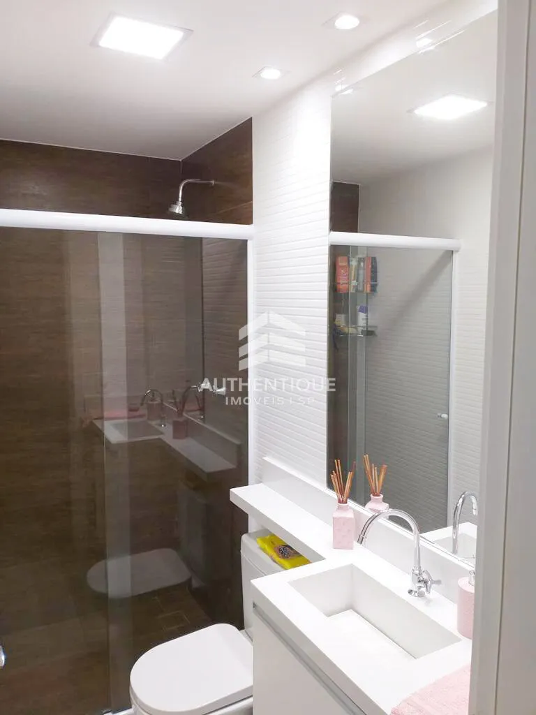 Imagem LIVING VILA GUILHERME - Apartamento à venda no bairro Vila Guilherme - São Paulo/SP, Zona Norte