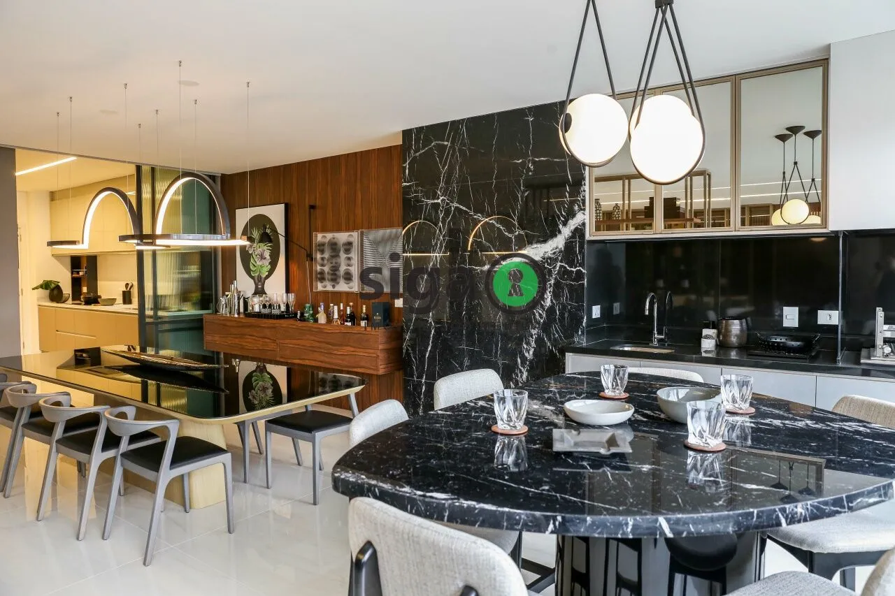 Imagem APARTAMENTO A VENDA NO ONLY CIDADE JARDIM COM 4 SUÍTES E 2 VAGAS! E DEPÓSITO