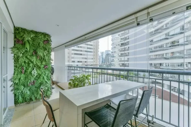 Imagem Apartamento à venda Brooklin São Paulo
