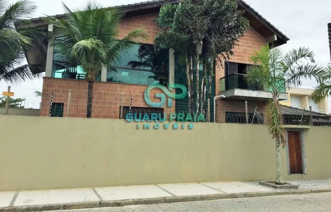 Imagem Casa à venda no bairro Enseada - Guarujá/SP
