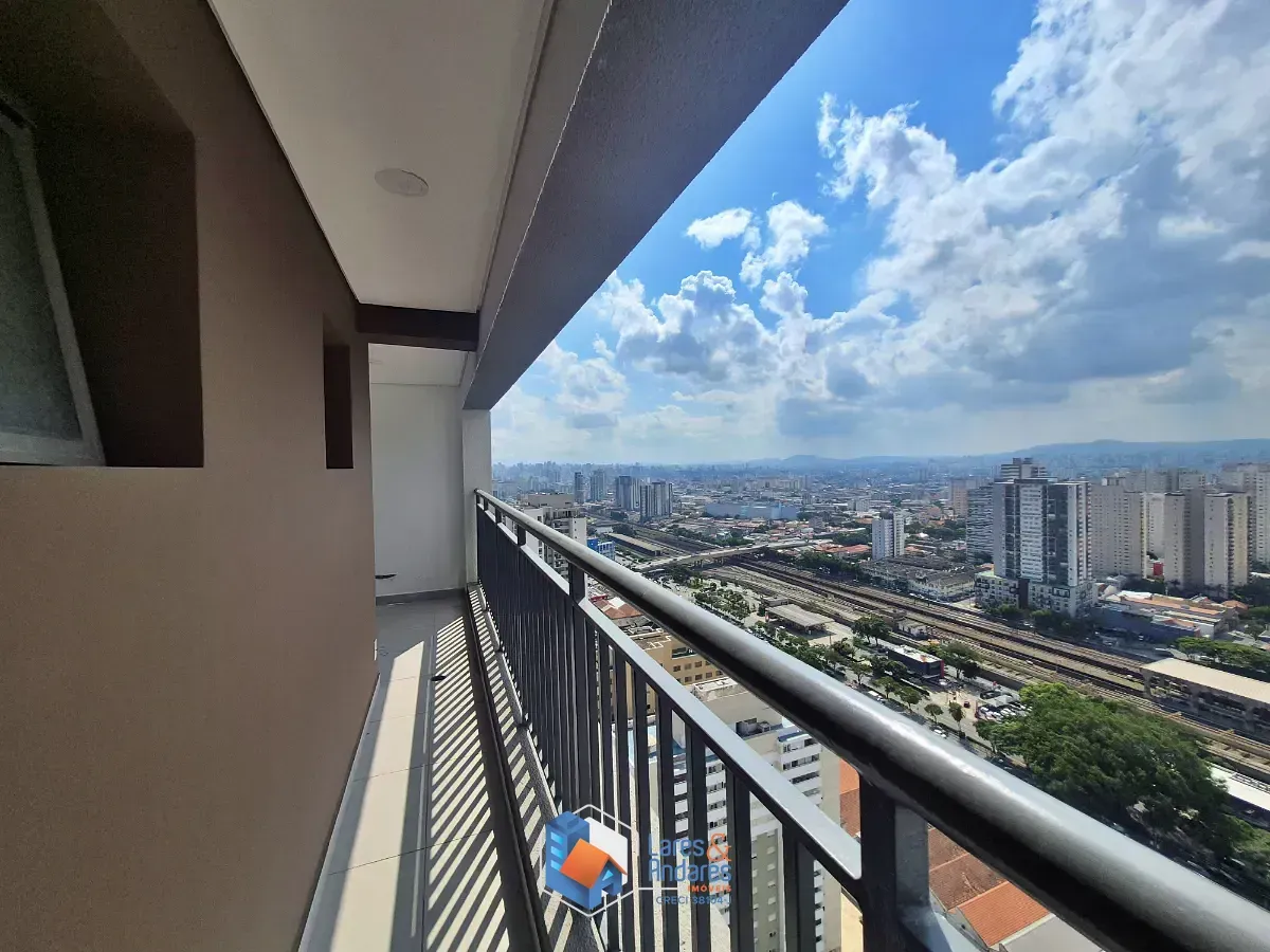 Imagem Apartamento para venda em Quarta Parada com 3 quartos, sendo 3 suítes, 125m²