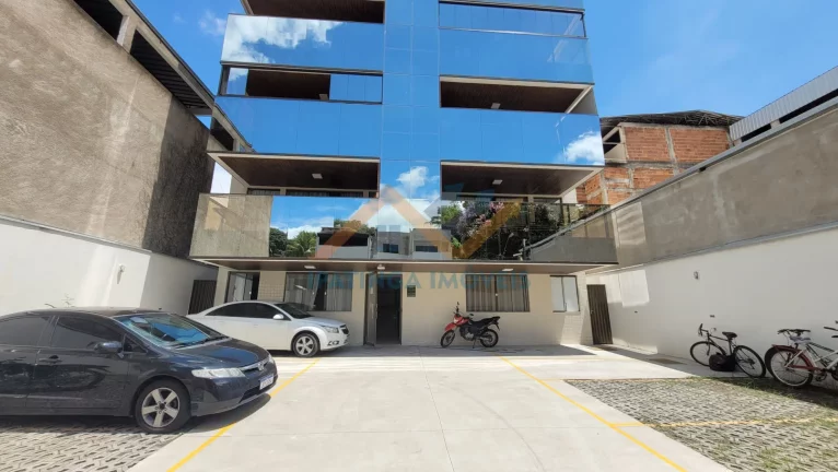Foto do imóvel Apartamento Cobertura Penthouse no Veneza - Ipatinga