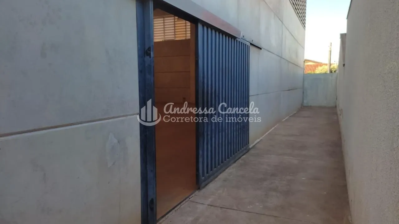 Imagem Barracão, 546 m² - venda por R$ 2.800.000,00 ou aluguel por R$ 16.000,00/mês - Jardim Maracanã - São José do Rio Preto/SP