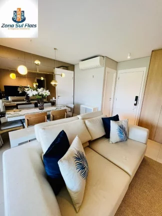Imagem Apartamento à Venda Em Pinheiros Com 3 Dormitórios Sendo 1 Suíte e 2 Vagas