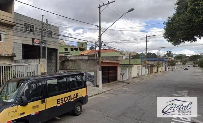 Imagem Prédio Comercial à venda, Vila Antônio, São Paulo - .
