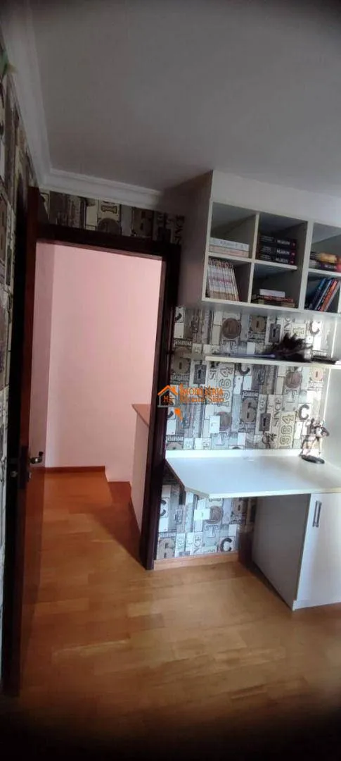 Imagem Casa com 2 dormitórios à venda, 68 m² por R$ 375.000,00 - Cidade Soberana - Guarulhos/SP