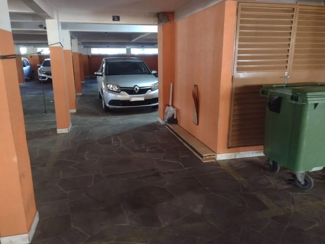 Imagem Apartamento para Venda - 140m², 3 dormitórios, sendo 1 suites, 2 vagas - Vila Eunice Nova