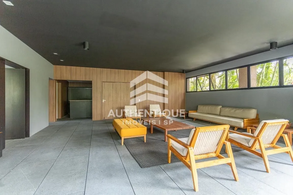Imagem TITO 19 VILA ROMANA - Apartamento Em Leião