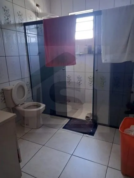 Imagem Casa, Residencial para Venda, Itaberaba, São Paulo