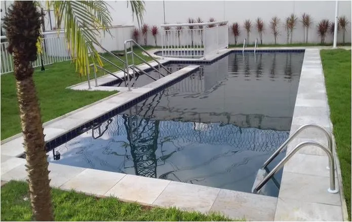 Imagem Apartamento no Jardim Nove de Julho