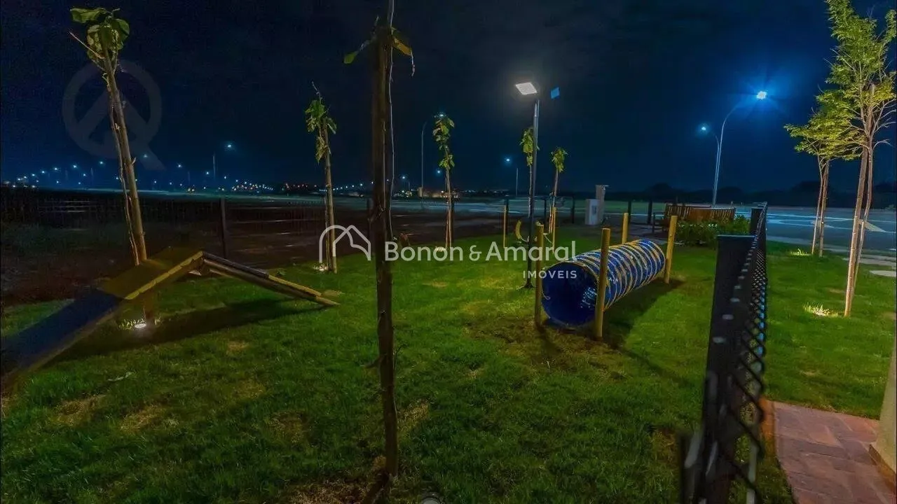 Imagem Terreno a venda no condomínio Portoville Betel