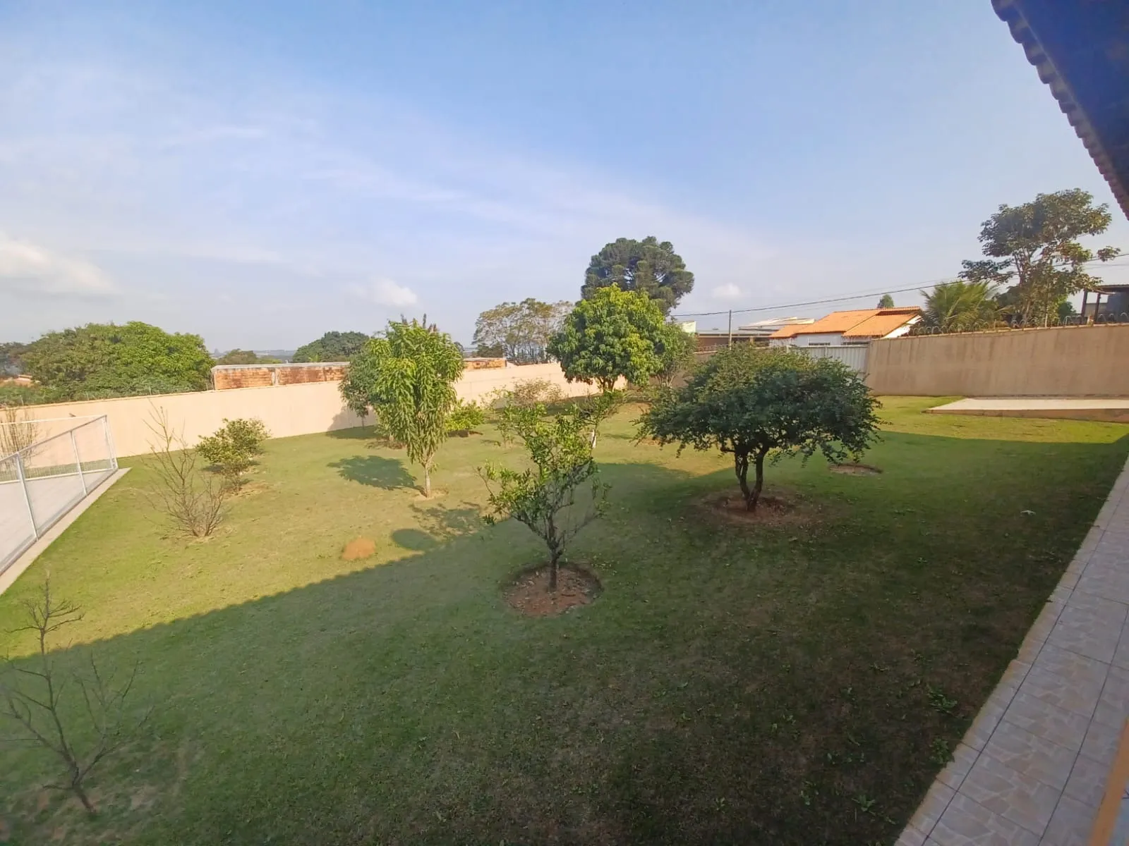 Imagem Chácara Moderna com Piscina e Espaço Gourmet à Venda em Araçoiaba da Serra