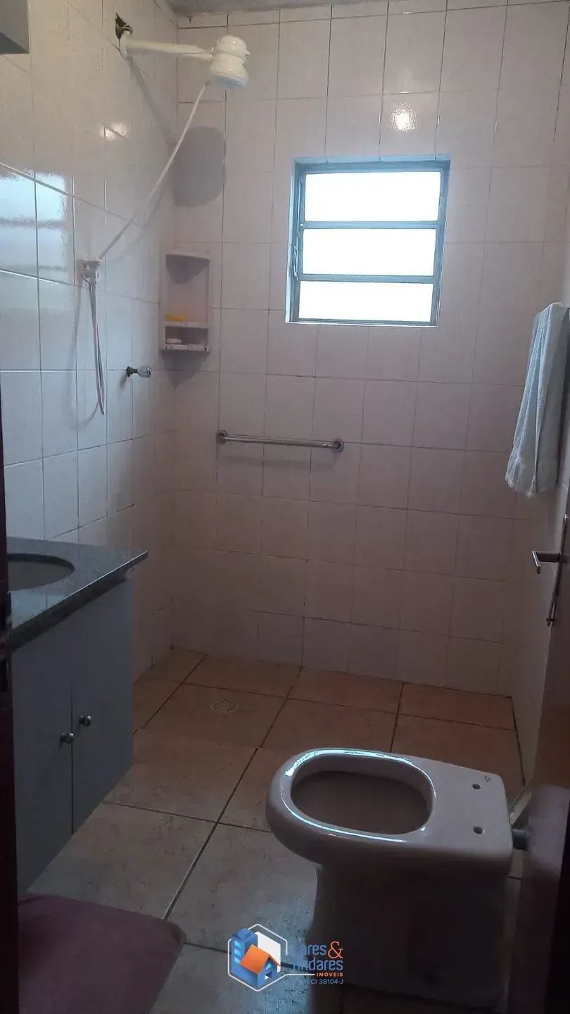 Imagem Sobrado para venda em Parque Arariba com 3 quartos, 150m²