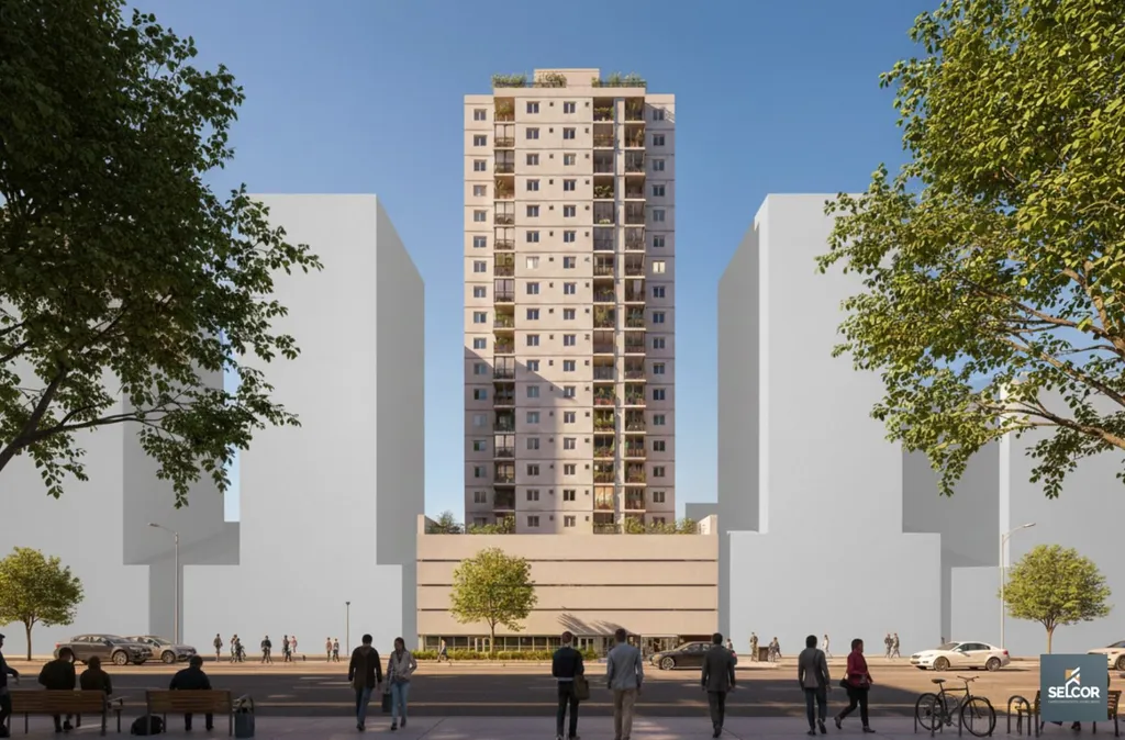 Foto do imóvel APARTAMENTO RESIDENCIAL em Itapema - SC, Jardim Praia Mar