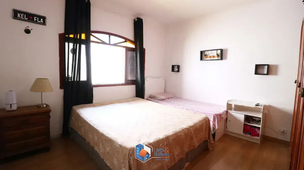 Imagem Casa para venda em Vila Albertina com 3 quartos, sendo 1 suíte, 534m²