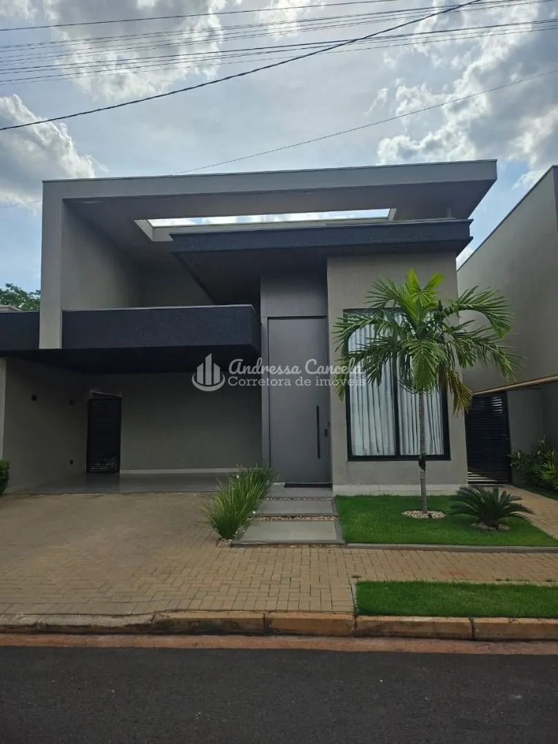 Foto do imóvel Figueira 2 - Casa com 3 suítes à venda, 172 m² por R$ 1.350.000 - FIGUEIRA II em Jardim Yolanda, São José do Rio Preto - SP