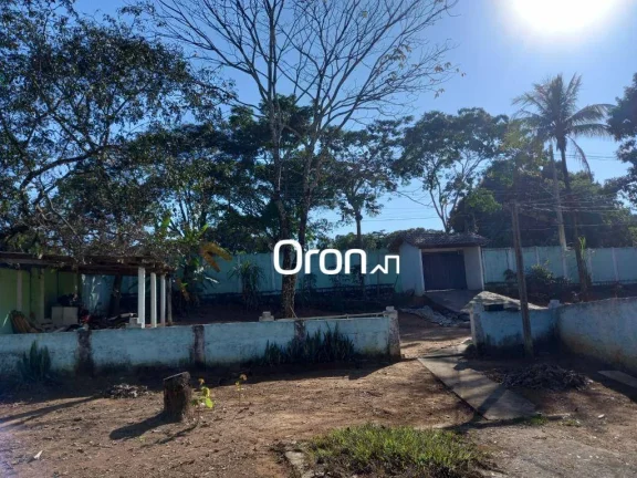 Imagem Área à venda, 7640 m² por R$ 1.890.000,00 - Chácara São Pedro - Aparecida de Goiânia/GO