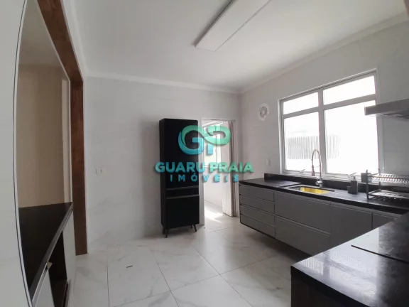 Imagem Apartamento 3 dormitorios 100metros da praia