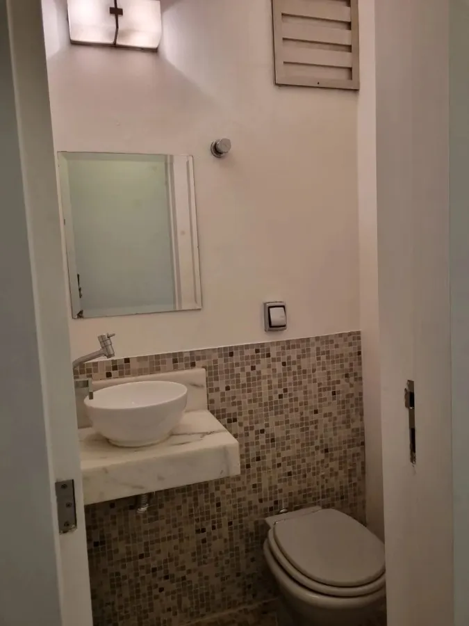 Imagem Apartamento para Venda em São Paulo, Pinheiros, 3 dormitórios, 1 suíte, 2 banheiros, 2 vagas