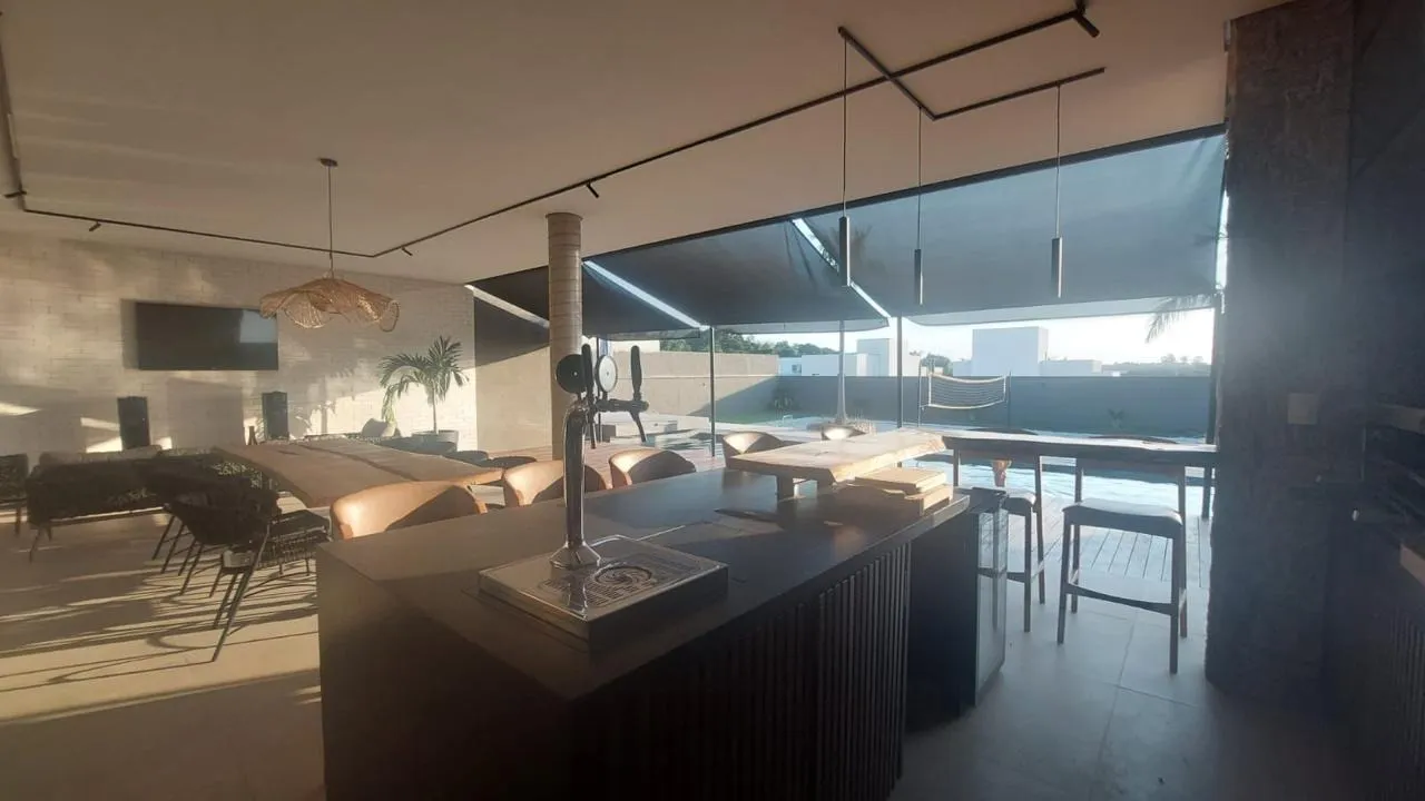 Imagem CASA RESIDENCIAL em SOROCABA - SP, PARQUE ECORESIDENCIAL FAZENDA JEQUITIBÁ