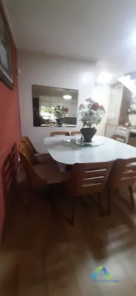 Imagem LINDO SOBRADO COM 210m² COM 3 SUÍTES COM ALTO PDRÃO DE ACABAMENTO!