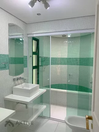 Imagem Apartamento em Alphaville - Barueri, SP