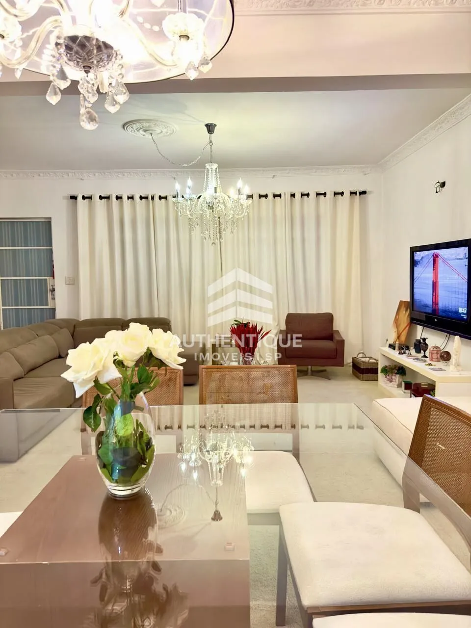 Imagem Casa na Vila Gustavo à venda