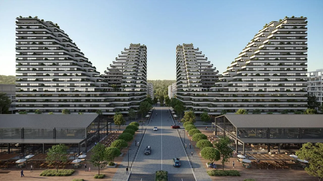 Imagem Apartamento à venda com 60m2 por R$ 1.957.000,00