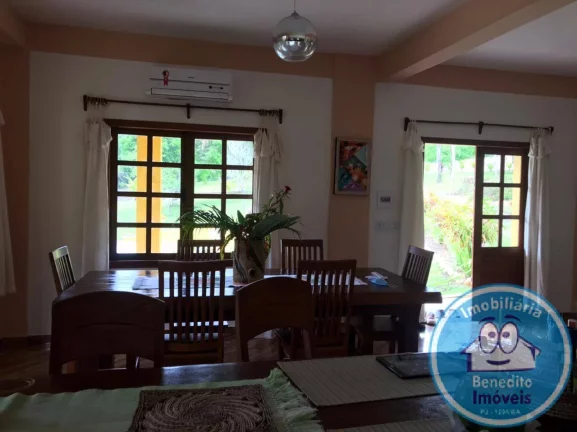 Imagem Vendo sítio bem localizado no Arraial D'Ajuda R$3.000.000,00