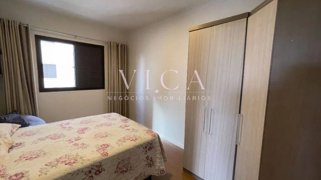 Imagem Alphaville | Pacific Towers 84m² 3 dorms, 1 suíte e 2 vagas | R$ 890 mil