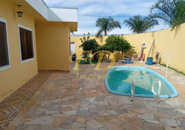 Imagem Casa para venda em Atibaia - SP
