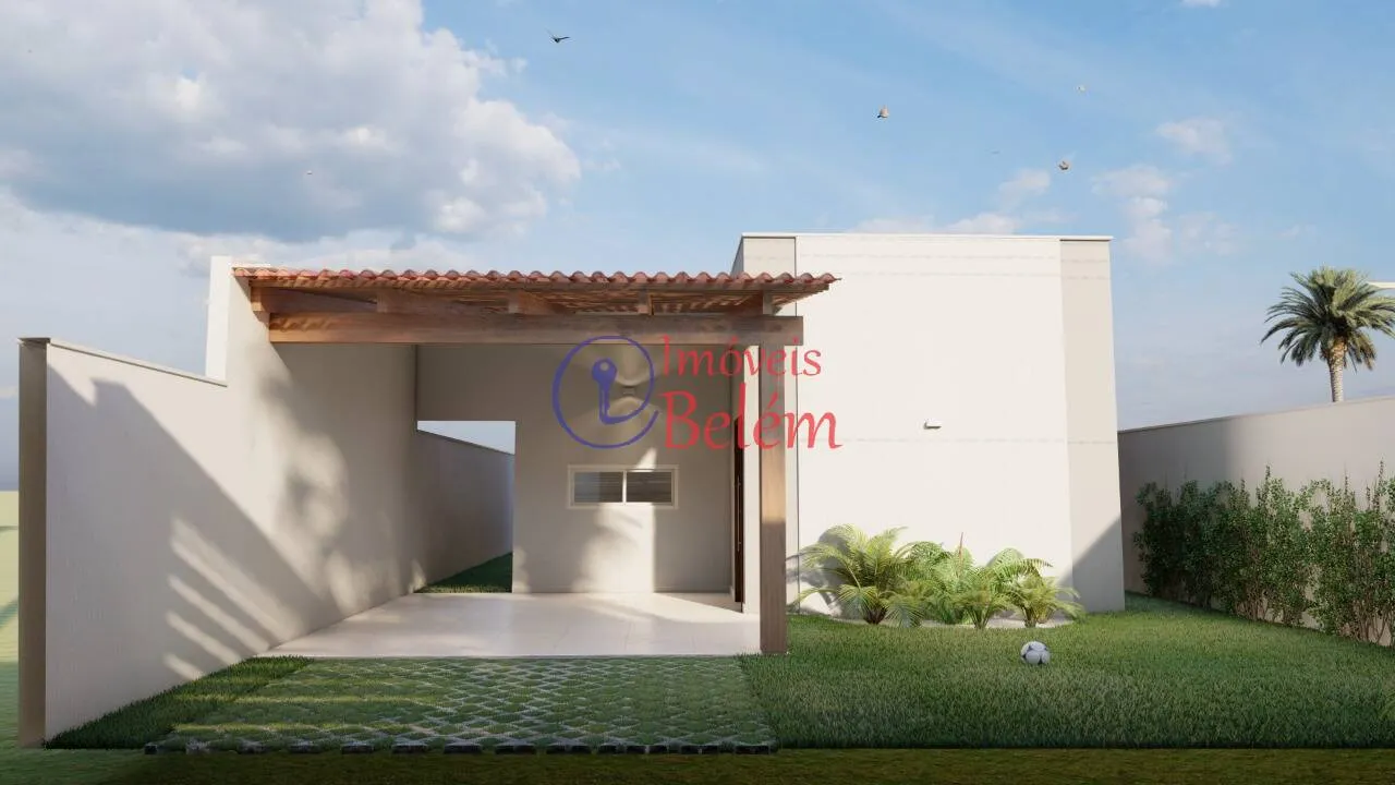 Imagem Compre Seu Lote em Soure - PA e Construa Sua Casa Financiada Pela Caixa!