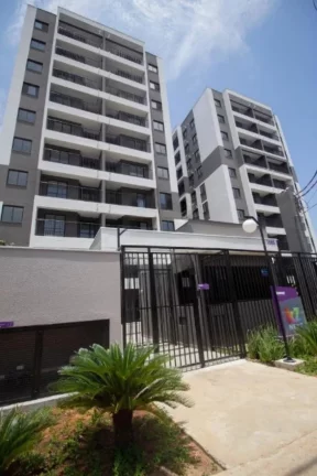 Foto do imóvel NEXT FREGUESIA - Apartamento de 36m² (Unidade de Revenda), com fácil acesso à marginal Tietê!