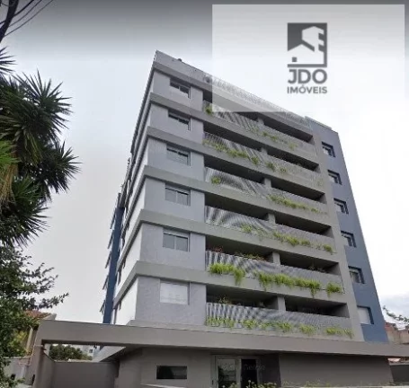 Imagem Apartamento a Venda no bairro Ahú - Curitiba, PR