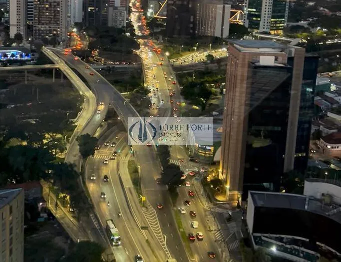 Imagem Lindo apartamento 33 m² mobiliado, ao lado do metrô Butantã
