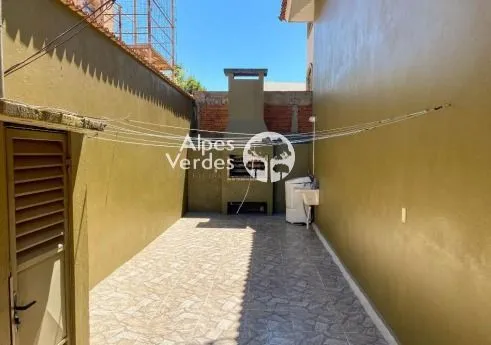 Imagem Apartamento à Venda em Quinta da Serra, Canela - RS