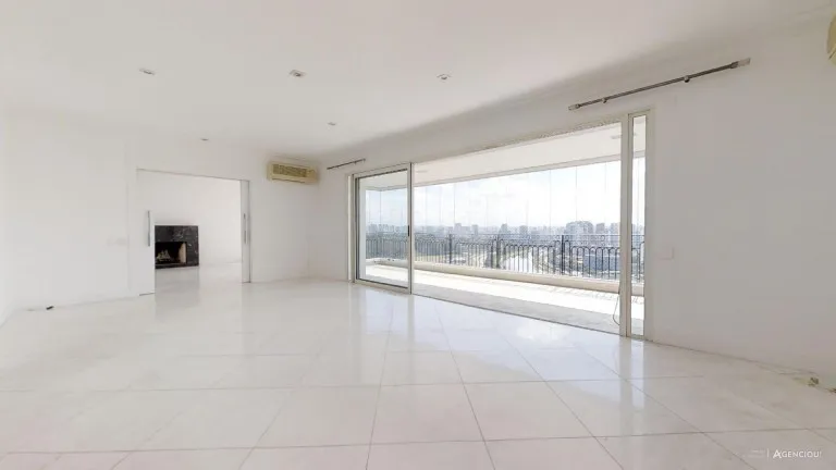 Imagem Apartamento com 4 Quartos à Venda, 432 m² em Jardim Fonte Do Morumbi - São Paulo