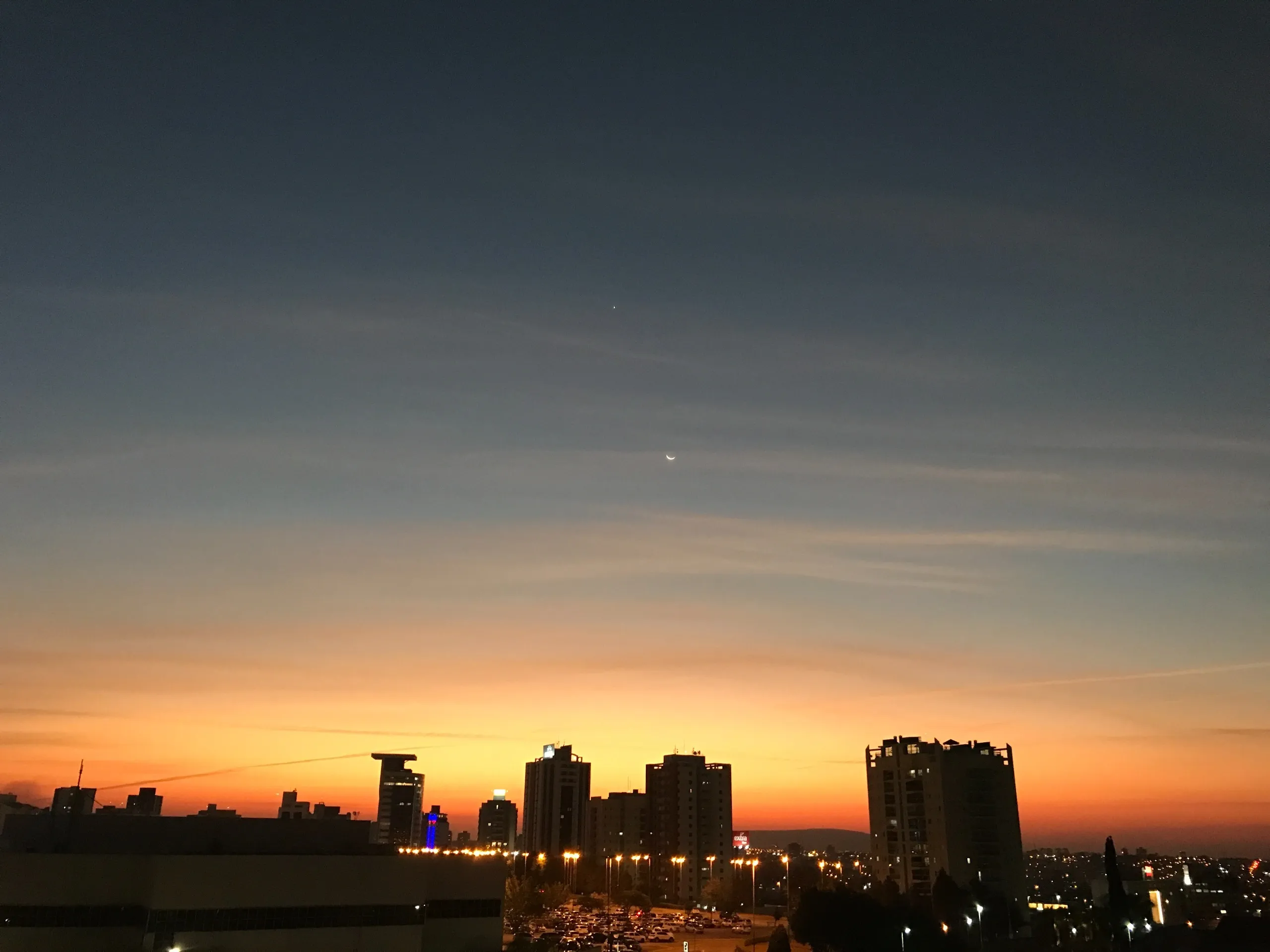Imagem Ótimo apartamento no condomínio Vitrine Campolim, localizado em Sorocaba/SP