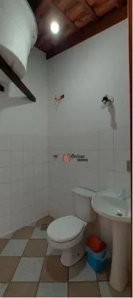 Imagem Casa 2 dormitórios + edícula à venda, 168 m² por R$ 599.000 - Ponte São João - Jundiaí/SP