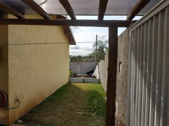 Imagem Chácara com 2 dormitórios à venda, 375 m² por R$ 450.000,00 - Nova Trieste - Jarinu/SP