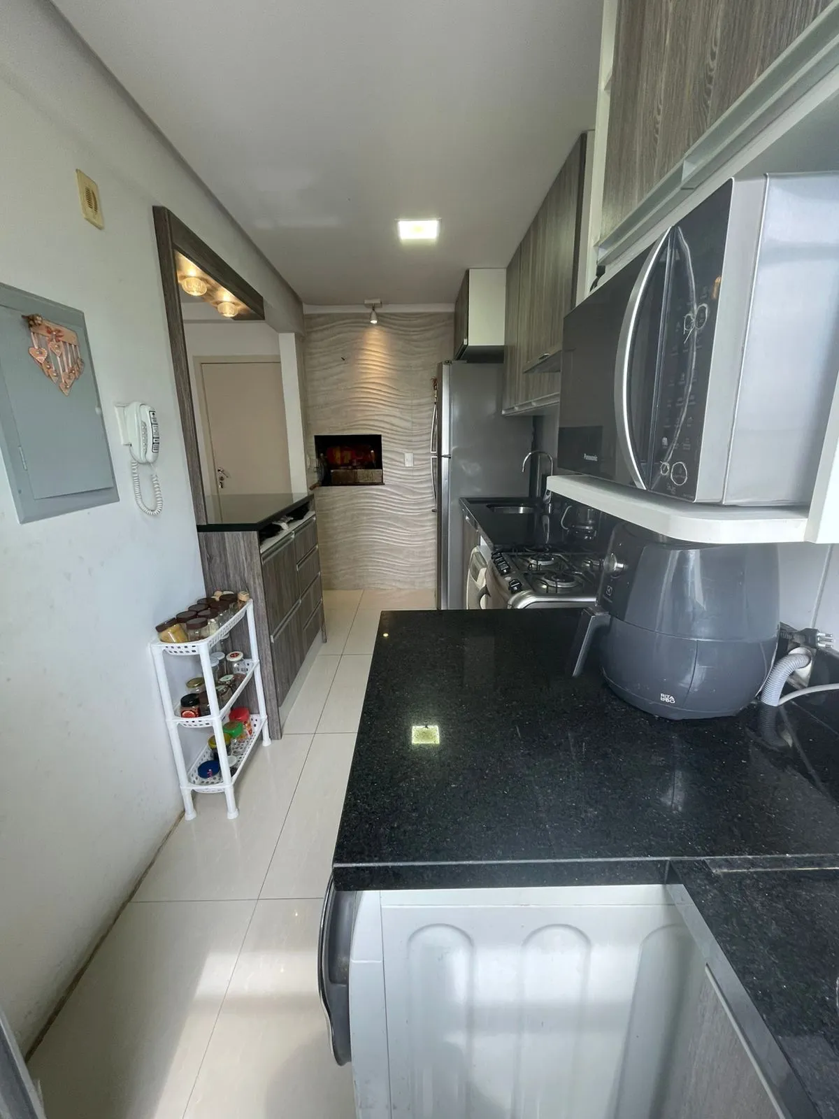 Imagem Apartamento Forest Park 3 dormitórios.