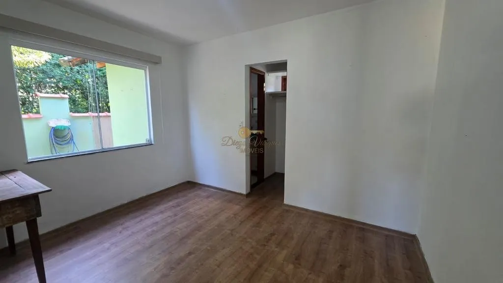 Imagem Casa em Condomínio para Venda em Teresópolis / RJ no bairro Vargem Grande