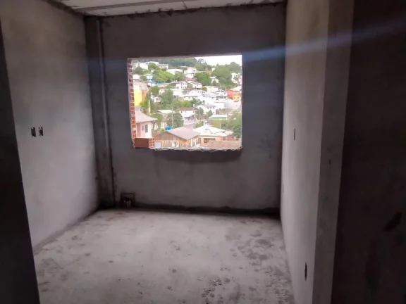Imagem Apartamento para Venda em Concórdia, Imperial, 3 dormitórios, 1 banheiro