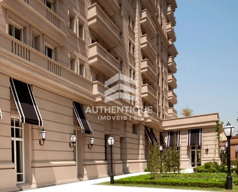 Imagem 106 Seridó - Jardim Europa - Apartamento à venda em São Paulo/SP