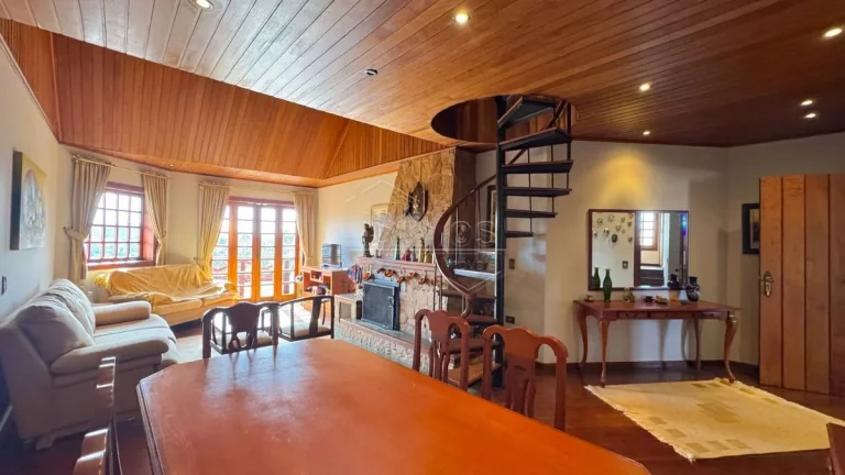 Imagem Apartamento em Campos do Jordão
