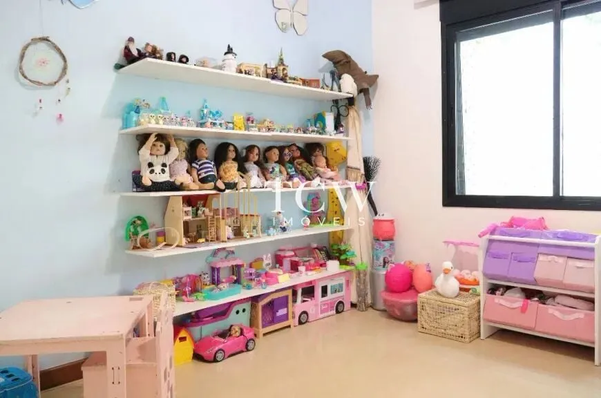 Imagem Apartamento à venda em Moema 4 dorm