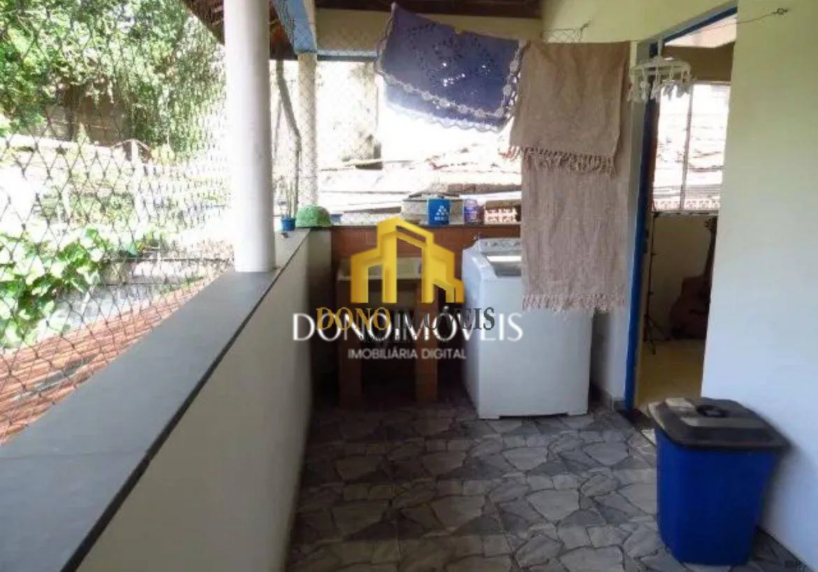 Imagem Sobrado 198 m² 3 dorms 3 vagas terreno 315 m² Independência SBC